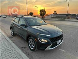 هیوندای کۆنا